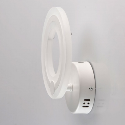 Бра Ривз 12W LED 220 V (674026301)