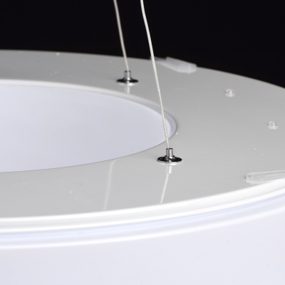 Люстра Норден 30W LED 220 V (660012101)
