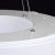 Люстра Норден 30W LED 220 V (660012101)