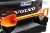 Детский электромобиль трактор Volvo (Y444YY) оранжевый Детский электромобиль трактор Volvo (Y444YY) оранжевый