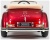 Детский электромобиль Mercedes 300S красный глянец