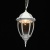 Светильник Фабур 1*95W E27 220 V IP44 (804010801)