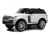 Детский электромобиль Range Rover HSE 4WD (Y222YY) белый Детский электромобиль Range Rover HSE 4WD (Y222YY) белый