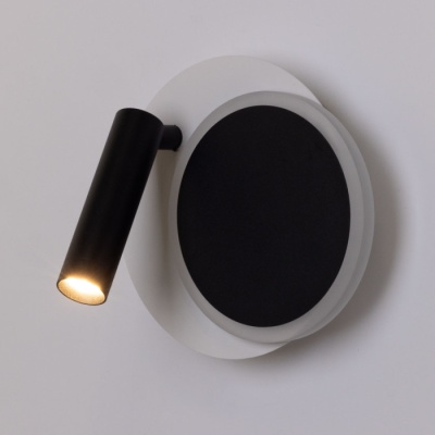 Бра Стаут 8W+3W LED 220V (702023202)