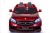 Электромобиль Mercedes-Benz SL65 (красный краска) Электромобиль Mercedes-Benz SL65 (красный краска)