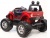 Детский электромобиль Ford Monster Truck(DK-MT550) вишневый Детский электромобиль Ford Monster Truck(DK-MT550) вишневый