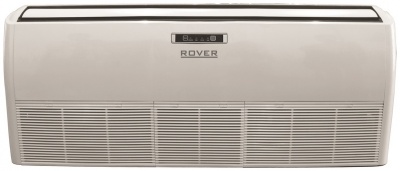 Напольно-потолочная сплит-система ROVER RU0NF60BE серии FORT
