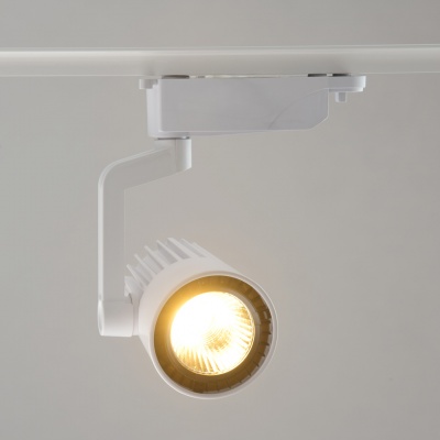 Трек-Светильник 1*30W LED 220 V (550011201)