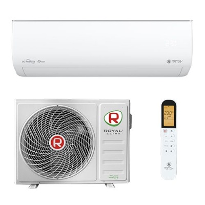 Сплит-система ROYAL CLIMA GLORIA INVERTER (RCI-GL28HN)