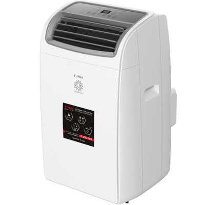 Мобильный кондиционер FUNAI CAMOMIRU (MAC-CM46HPN04)