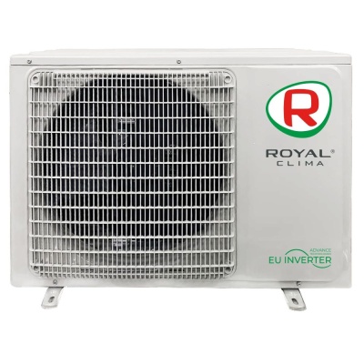 Полупромышленная сплит-система напольно-потолочного типа ROYAL CLIMA COMPETENZA DC INVERTER (CO-F 18HNDI/CO-E 18HNDI)