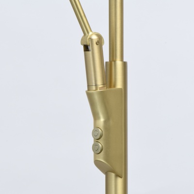 Торшер Гэлэкси 30+7W LED 220 V (632045802)