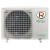 Полупромышленная сплит-система напольно-потолочного типа ROYAL CLIMA COMPETENZA DC INVERTER (CO-F 18HNDI/CO-E 18HNDI)