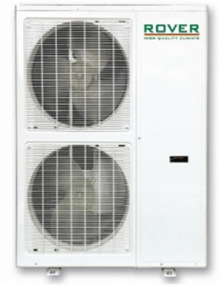 Кассетная сплит-система ROVER RU0NC48BE серии FORT