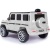 Детский электромобиль Mercedes-Benz G63 (T999TT) серый глянец