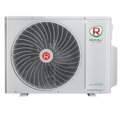 Сплит-система ROYAL CLIMA DC EU GRIDA INVERTER (RCI-GR22HN)