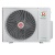 Сплит-система ROYAL CLIMA DC EU GRIDA INVERTER (RCI-GR22HN)