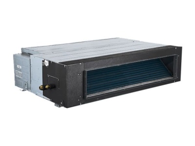 Канальный кондиционер Dantex RK-48BHT2N/RK-48HT2NE-W