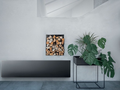 Конвектор NOBO Oslo NTL4S 20