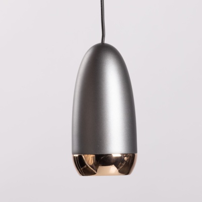 Трек-светильник Флекси 6W LED 3000К 48 V 12,3*d6,5см (852011401)