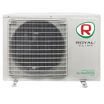 Полупромышленная сплит-система канального типа ROYAL CLIMA COMPETENZA DC INVERTER (CO-D 36HNDI/CO-E 36HNDI)