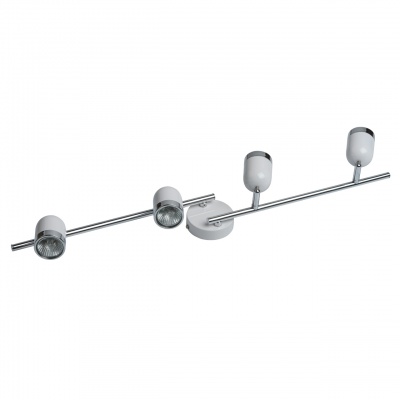 Спот Орион 4*35W	GU10 220V (546020804)