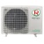 Полупромышленная сплит-система канального типа ROYAL CLIMA COMPETENZA DC INVERTER (CO-D 36HNDI/CO-E 36HNDI)