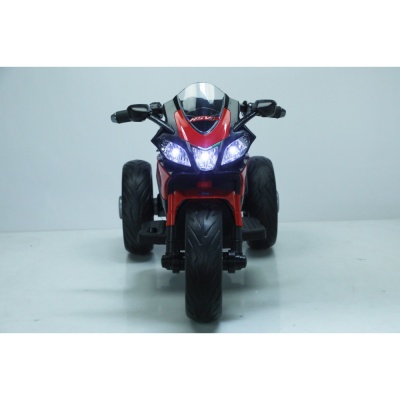 Трицикл Aprilia 3.0 YKB1823 Красный
