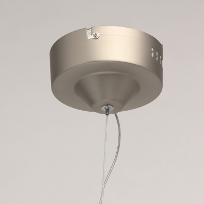 Люстра Призма 10W LED 220 V (726010201)