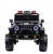 Джип электромобиль 4 WD (2021) TR702 (Чёрный Black )