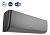 Сплит-система GREE PULAR INVERTER R32 ARCTIC BLACK (GWH09AGCXB-K6DNA4F)