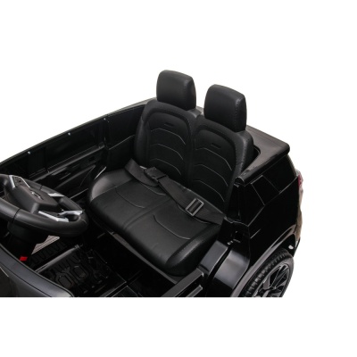 Джип Chevrolett Tahoe HL588 Черный