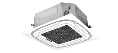 Кассетный кондиционер Marsa MRK-60UHAN/MRK-60HANE-W