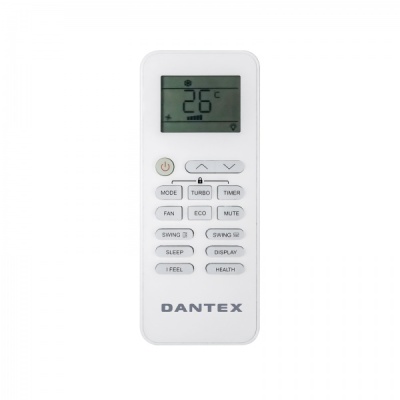 Сплит-система Dantex ADVANCE 2 RK-09SAT2/RK-09SAT2E