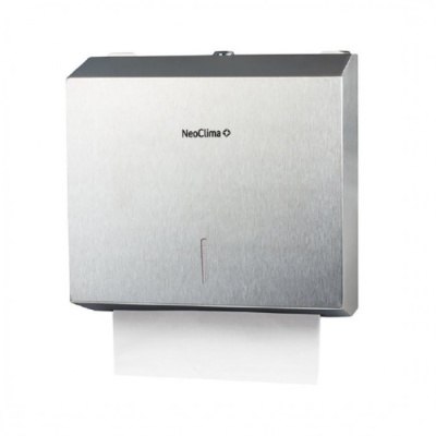 Диспенсер для бумаги Neoclima D-M1