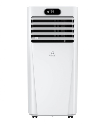 Мобильный кондиционер ROYAL CLIMA TESORO (RM-TS22CH-E)