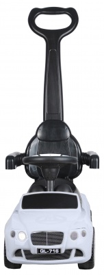 Игрушка несущая массу тела ребенка PO2020 Белый