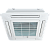 Кассетный кондиционер Neoclima NS/NU-36B8