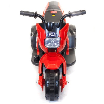 Мотоцикл Minimoto CH 8819  Красный