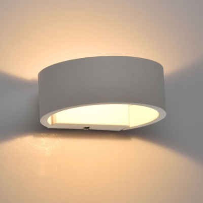 Бра Котбус 1*5W LED 220 V (492023401)