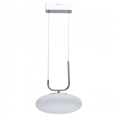 Люстра Ауксис 1*30W LED 220 V (722010601)