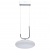 Люстра Ауксис 1*30W LED 220 V (722010601) Люстра Ауксис 1*30W LED 220 V (722010601)