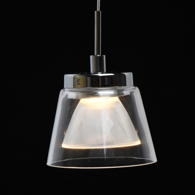 Люстра Торес 3*4,5W LED 220 V (110011103)