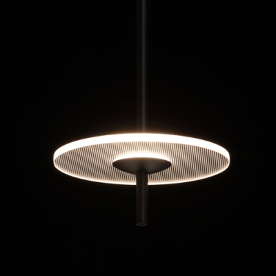 Люстра Ауксис 7,2W LED 220 V (722012901)