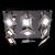 Люстра Граффити 9*5W LED 220 V (678010109) Люстра Граффити 9*5W LED 220 V (678010109)