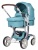 Коляска трансформер Aimile Original New Pearl (Мятный NDP-5)