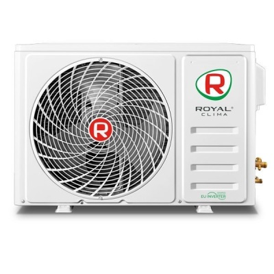 Сплит-система ROYAL CLIMA DC EU PERFETTO INVERTER NEW Wi-Fi (RCI-PFD30HN)
