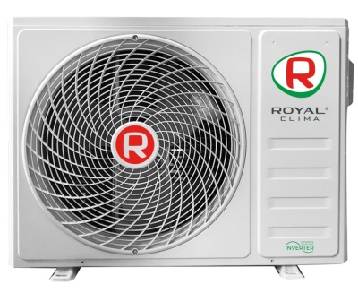 Сплит-система ROYAL CLIMA GLORIA INVERTER (RCI-GL28HN)