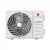 Напольно-потолочный кондиционер Dantex CITY INVERTER RKD-24CHTNI/RKD-24HTNIE-W