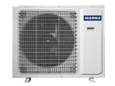 Канальный кондиционер Marsa MRK-36BHAN/MRK-36HANE-W
